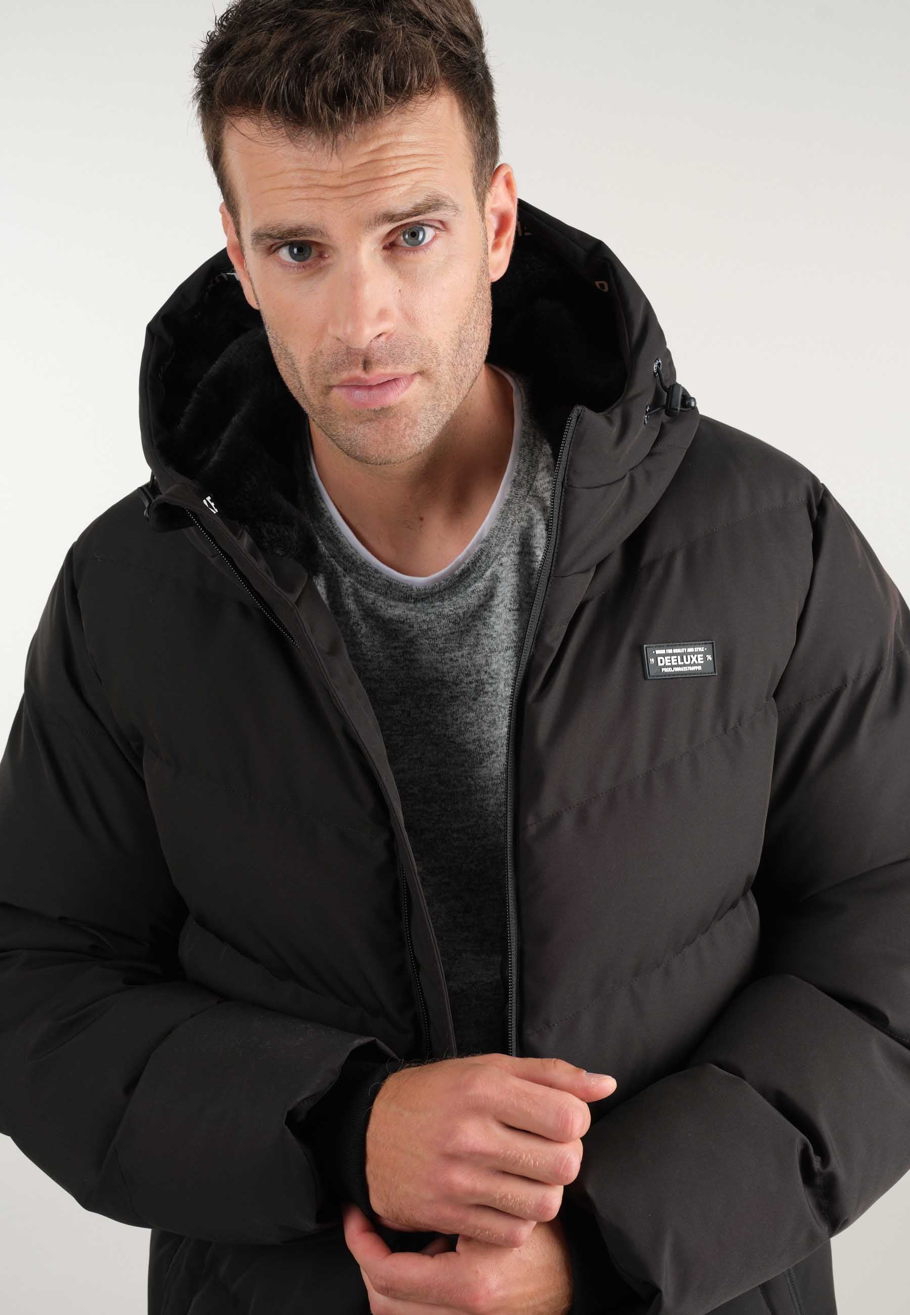 Blouson deeluxe best sale 74 homme