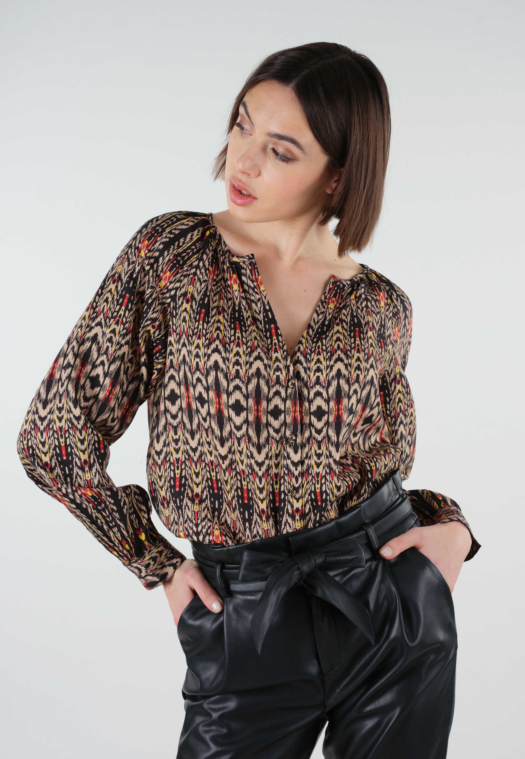 Deeluxe Youlia Blouse