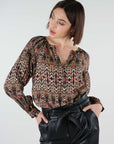 Deeluxe Youlia Blouse