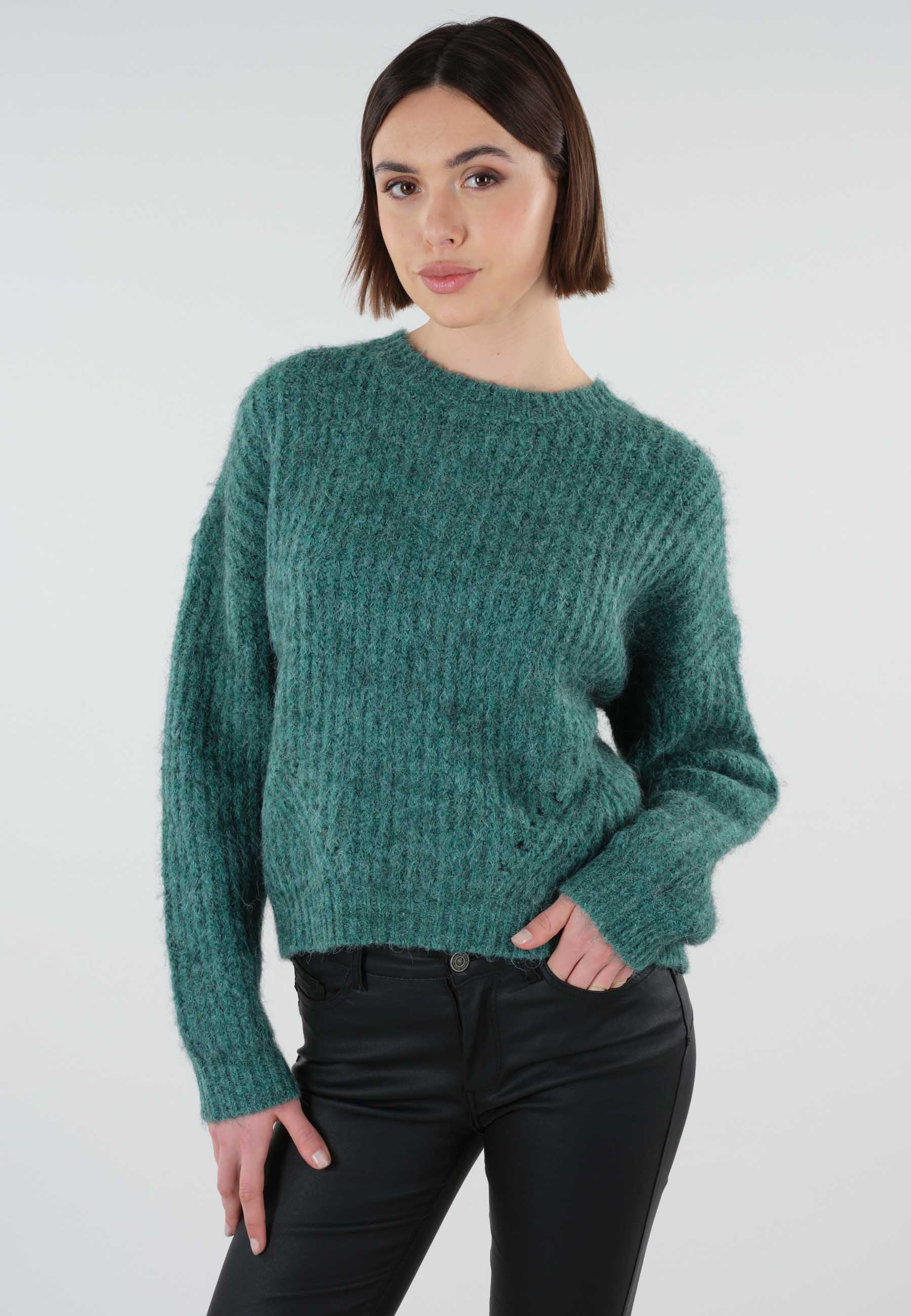 Deeluxe Morigane Roundneck Sweater – Forza Retail