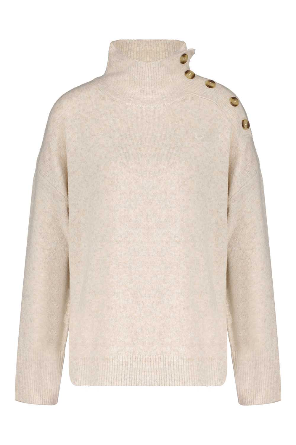 Deeluxe Franka Rollneck Sweater